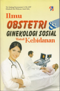 Image of Ilmu Obstetri dan Ginekologi Sosial untuk Kebidanan