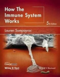 Image of HOW THE IMMUNE SYSTEM WORKS FIFTH EDITION
