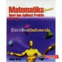 Image of MATEMATIKA DASAR TEORI DAN APLIKASI PRAKTIS