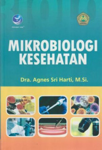 Image of Mikrobiologi Kesehatan