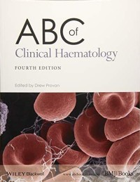Image of Abc of Clinical Haematology