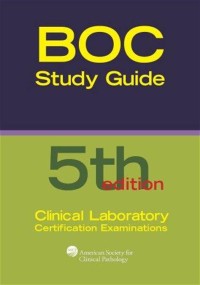 Image of BOC Study Guide 5Th Edition