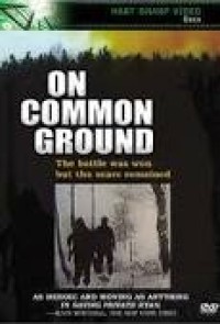 Image of COMMON GROUND A COURSE IN COMMUNICATION