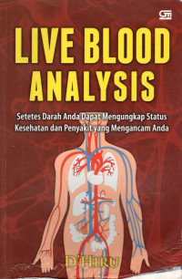 Image of Live Blood Analysis