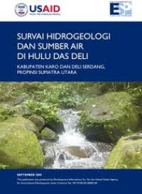 Image of DELISERDANG PENTANDANG GERBANG BARAT NUSANTARA