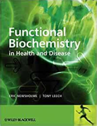 Image of Functional Biochemistry in Health and Disease