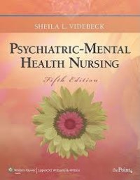 Image of PSYCHIATRIC MENTAL HEALTH NURSING CONCEPTS OF CARE