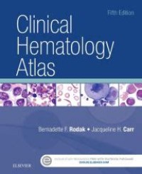 Image of Clinical hematology Atlas