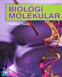 Image of BIOLOGI MOLEKULAR