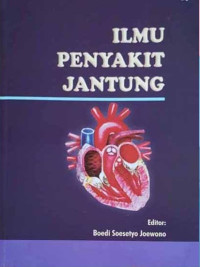 Image of Ilmu Penyakit Jantung