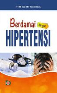 Image of Berdamai dengan Hipertensi