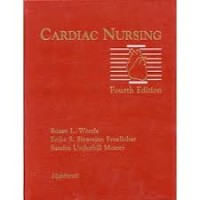 Image of CARDIAC NURSING