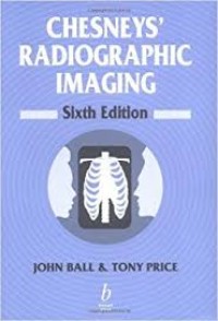 Image of CHESNEYS' RADIOGRAPHIC IMAGING