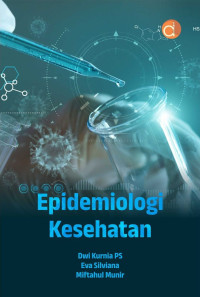 Image of Epidemiologi Kesehatan
