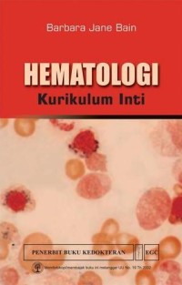 Image of HEMATOLOGI KURIKULUM INTI