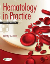 Image of HEMATOLOGY IN PRACTICE SECOND EDITION