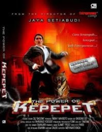 Image of THE POWER OF KEPEPET