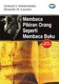 Image of MEMBACA PIKIRAN ORANG SEPERTI MEMBACA BUKU