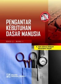 Image of PENGANTAR KEBUTUHAN DASAR MANUSIA BUKU 1