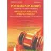 Image of PROSEDUR ANALISA UNTUK BAHAN MAKANAN DAN PERTANIAN