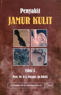 Image of PENYAKIT JAMUR KULIT