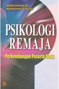 Image of PSIKOLOGI REMAJA PERKEMBANGAN PESERTA DIDIK