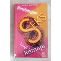 Image of Bimbingan seks bagi remaja