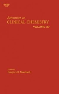 Image of ADVANCES IN CLINICAL CHEMISTRY VOLUME 19