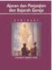 Image of AJARA AJARAN PRESIDEN GEREJA