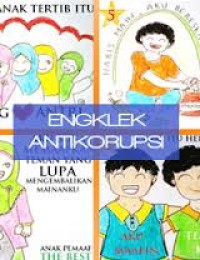 Image of MEMBANGUN GERAKAN ANTIKORUPSI DALAM PERSPEKTIF PENDIDIKAN