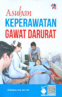 Image of ASUHAN KEPERAWATAN GAWAT DARURAT