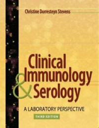Image of Clinical Immunology and Serology