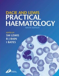 Image of PRACTICAL HAEMATOLOGY