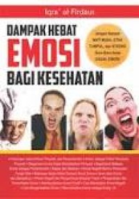 Image of DAMPAK HEBAT EMOSI BAGI KESEHATAN