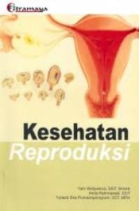 Image of KESEHATAN REPRODUKSI