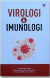 Image of VIROLOGI & IMUNOLOGI