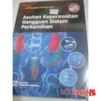 Image of Asuhan Keperawatan Gangguan Sisten Perkemihan