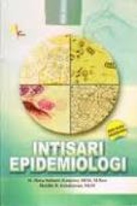 Image of INTISARI EPIDEMIOLOGI