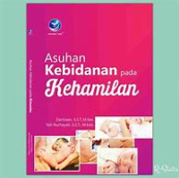 Image of Asuhan Kebidanan pada Kehamilan