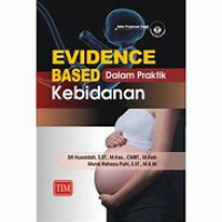 Image of Evidence-Based dalam Praktik Kebidanan