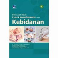 Image of Buku Ajar Bidan Praktik Komplementer dalam Kebidanan
