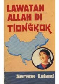 Image of LAWATAN ALLAH DI TIONGKOK