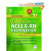 Image of Q AND A REVIEW FOR THE NCLEX-RN EXAMINATION