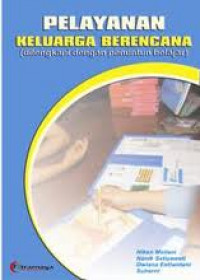 Image of PANDUAN PRAKTIKUM PELAYANAN KELUARGA BERENCANA