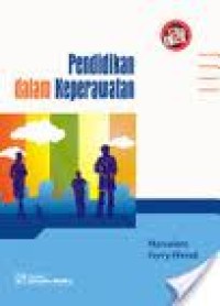 Image of PENDIDIKAN DALAM KEPERAWATAN