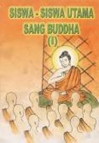 Image of SISWA SISWA UTAMA SANG BUDDHA