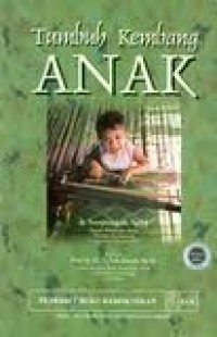 Image of TUMBUH KEMBANG ANAK